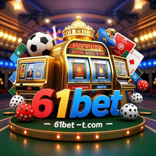 Explorando a Categoria de Jogos do 61bet: Diversão e Segurança em Cada Movimento