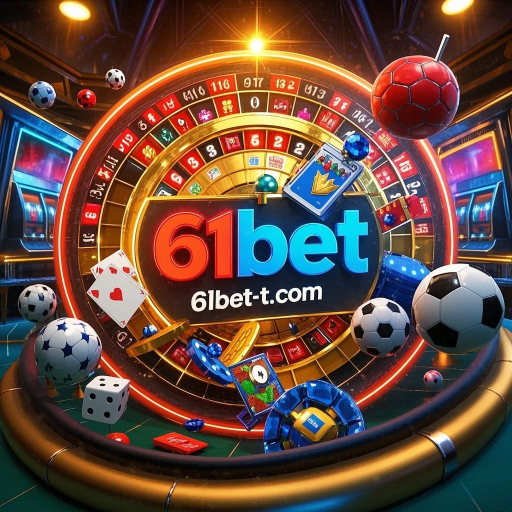 Explorando a Categoria de Jogos Registro no 61bet: Diversão e Competição em um Só Lugar